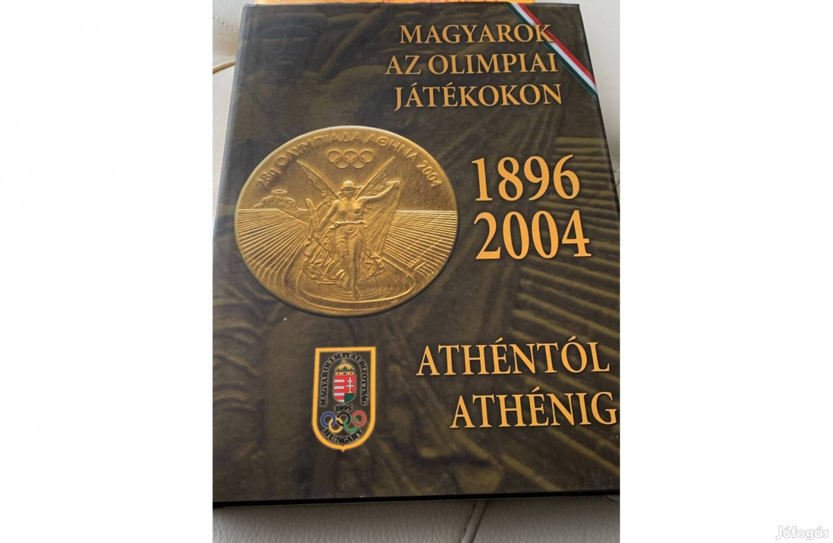 Athéntól -Athénig 1896-2004