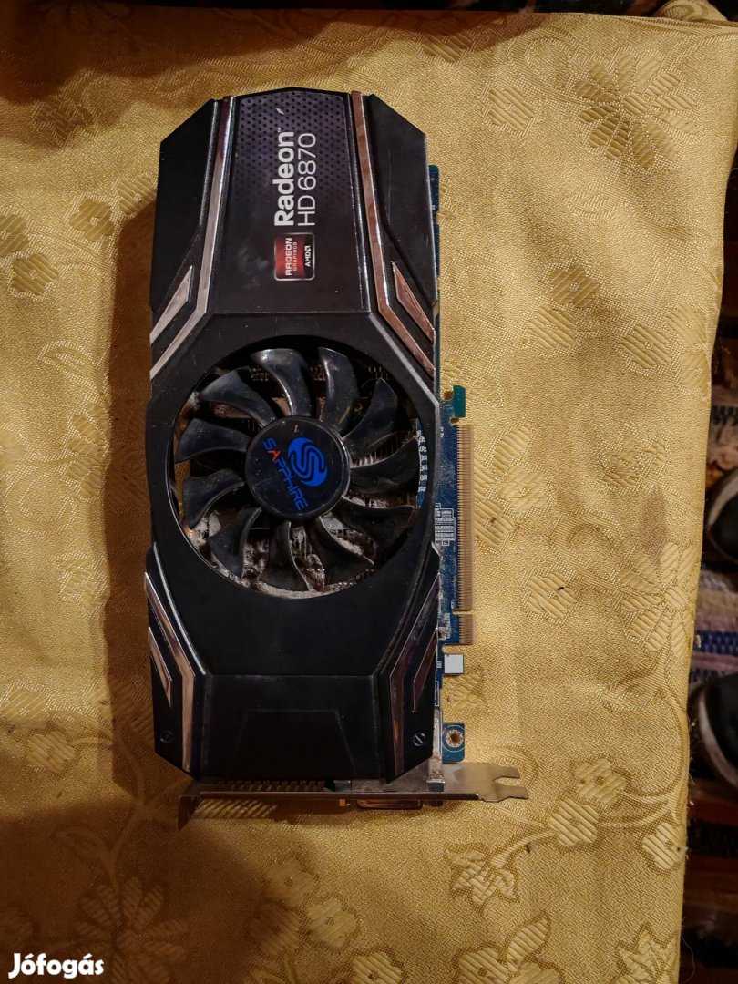 Ati radeon videokártyák eladok