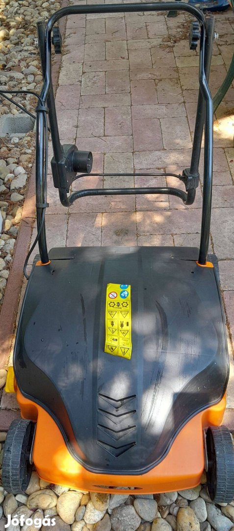 Atika VT36 gyepszellőztető