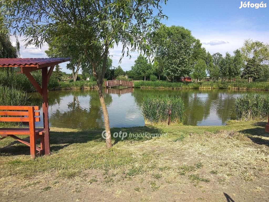 Atkári eladó 29435 nm-es telek