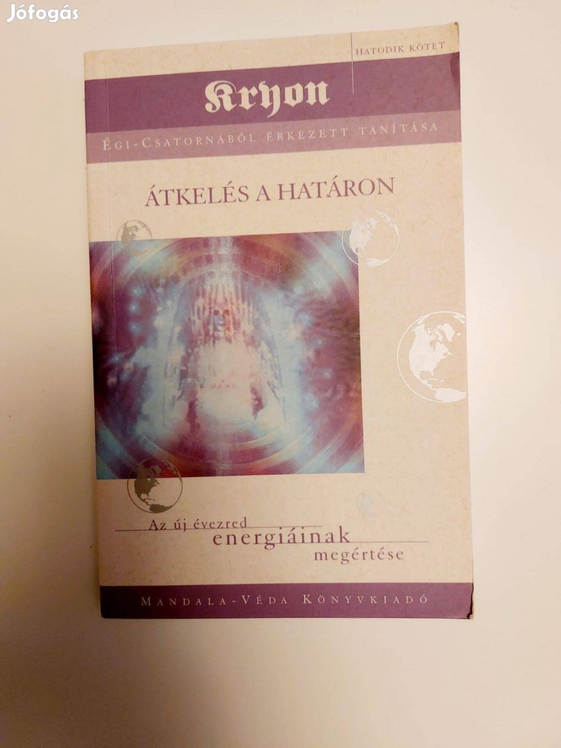 Átkelés a határon