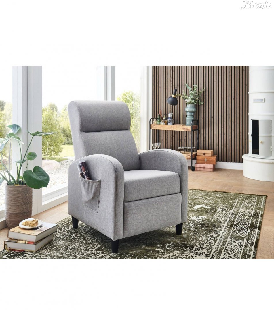 Atlantic Home Relax Tv Fotel