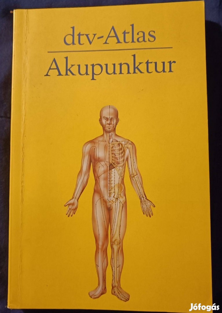 Atlas Akupunktura