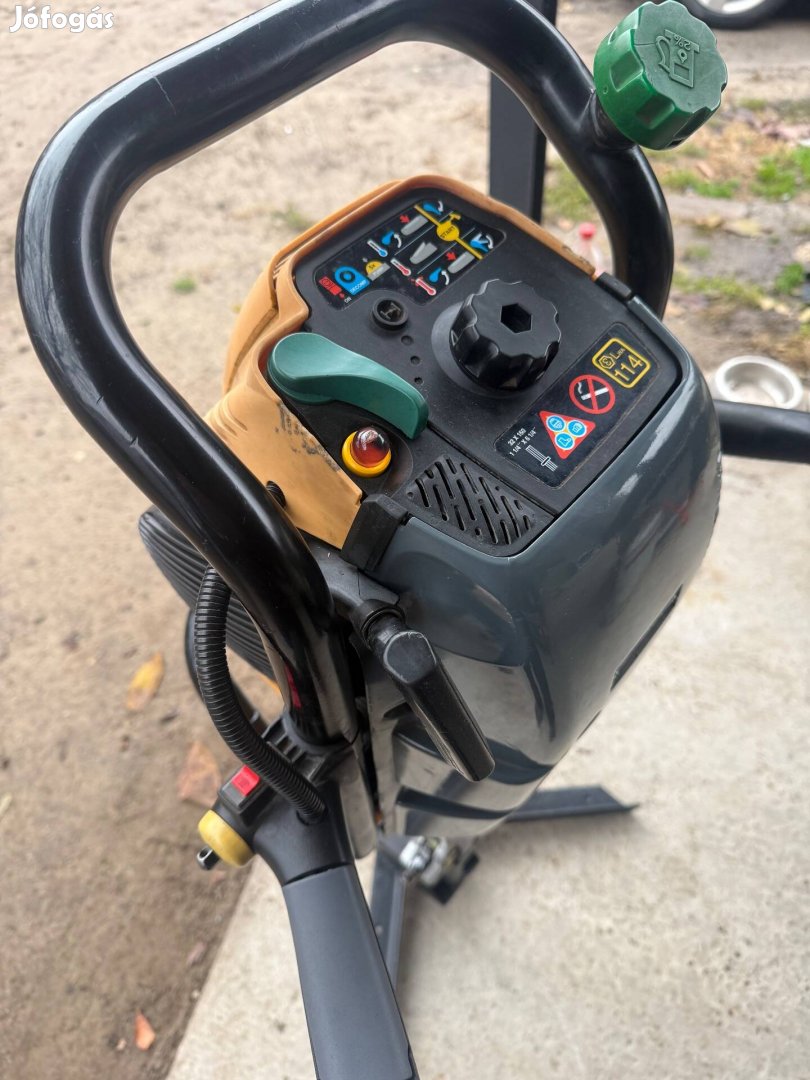 Atlas copco cobra mk1 bontókalapács