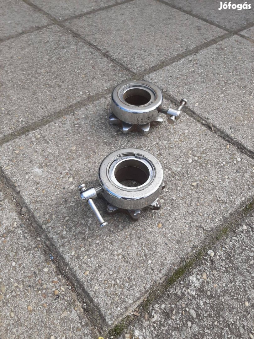 Atlas olimpiai verseny szorítók 56mm furat