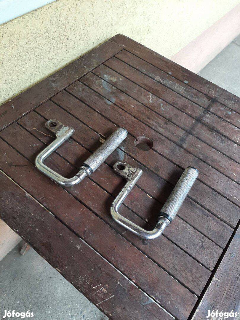 Atlas tricepsz bicepsz kengyel fogantyú atlasz