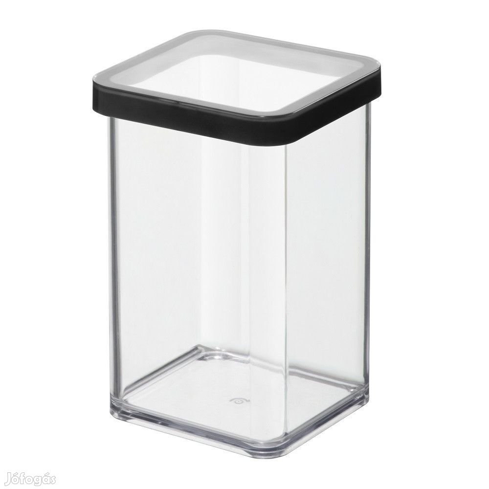 Átlátszó műanyag tárolódoboz 189433118