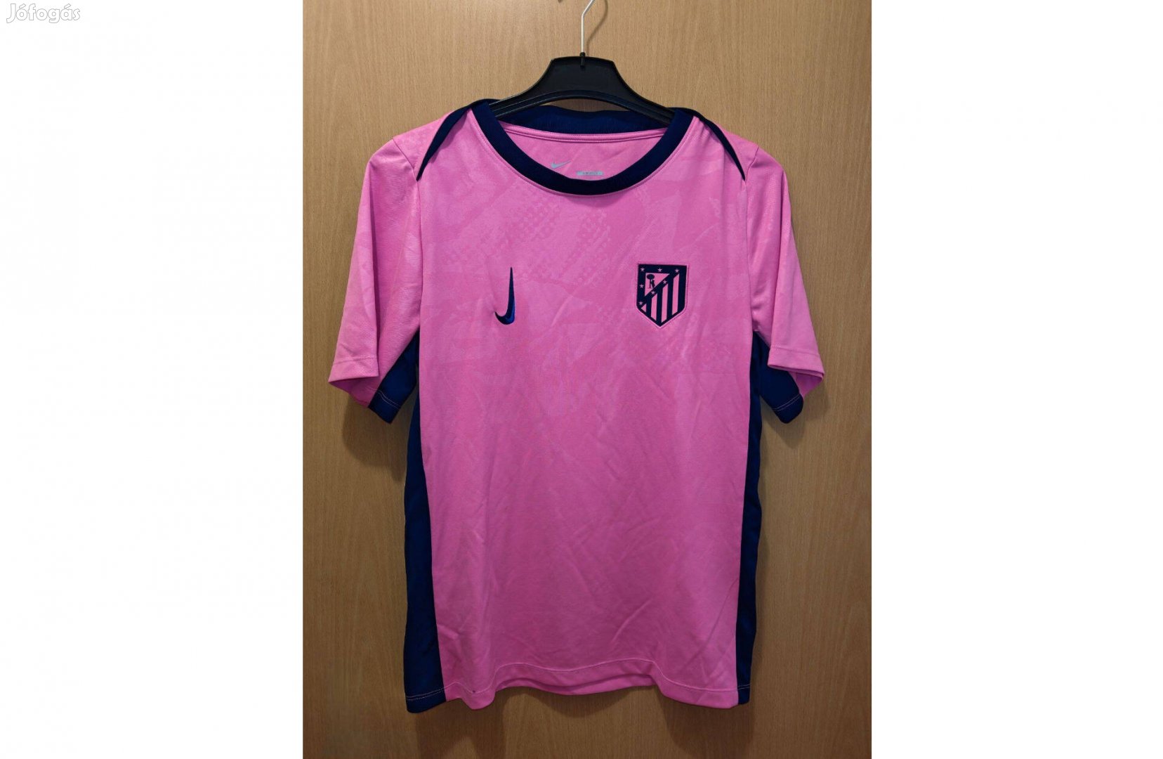 Atletico Madrid Nike Store 2024-25 lila mez (M-es)