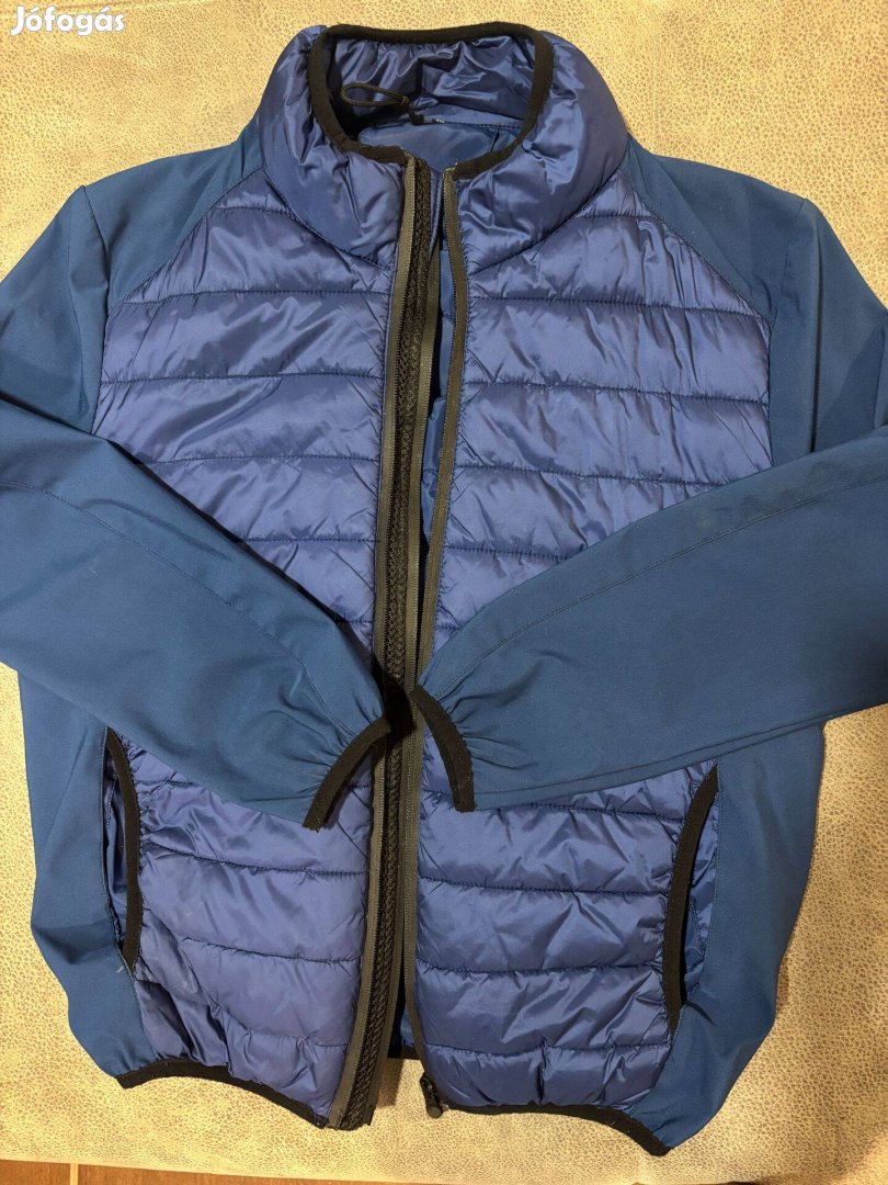 Átmeneti dzseki, kabát