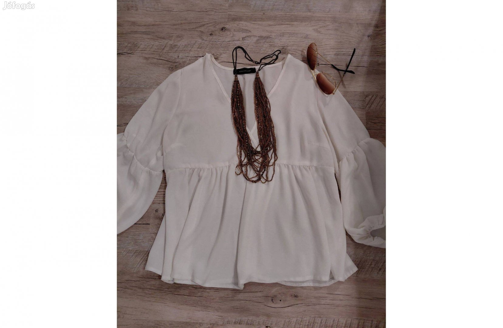 Atmosphere női blúz