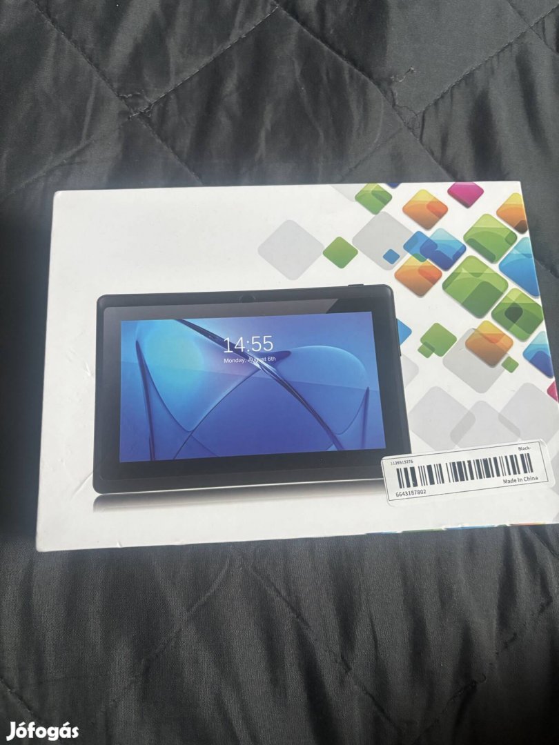 Atmpc IT-701A vadonat új tablet