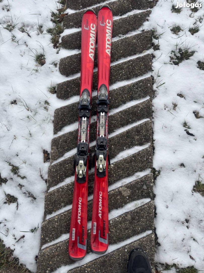 Atomic Carving race síléc