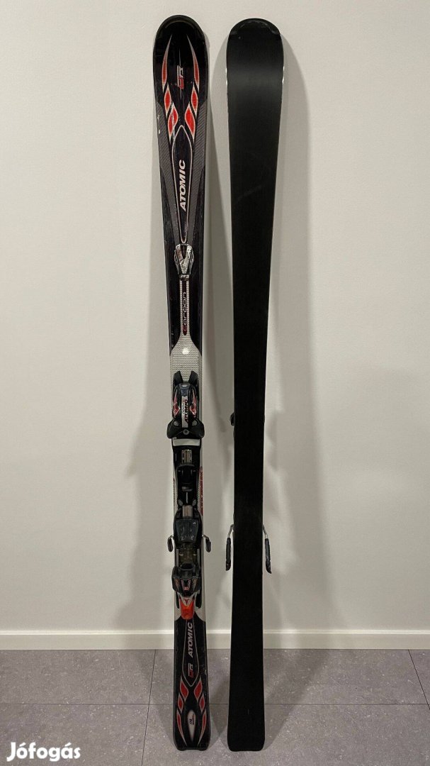 Atomic DR 172cm síléc + Neox TL síkötés