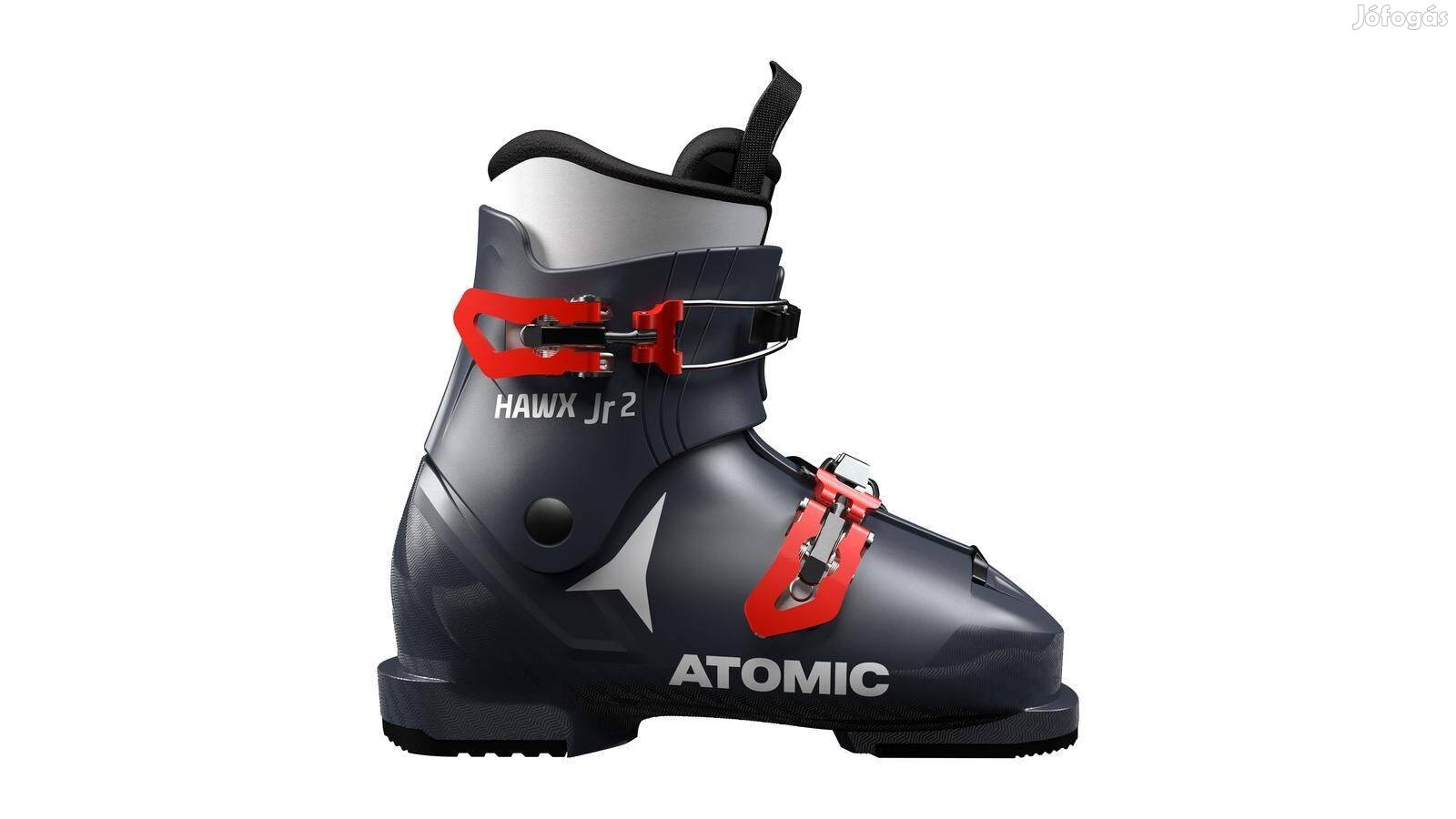 Atomic Hawx JR 2 síbakancs