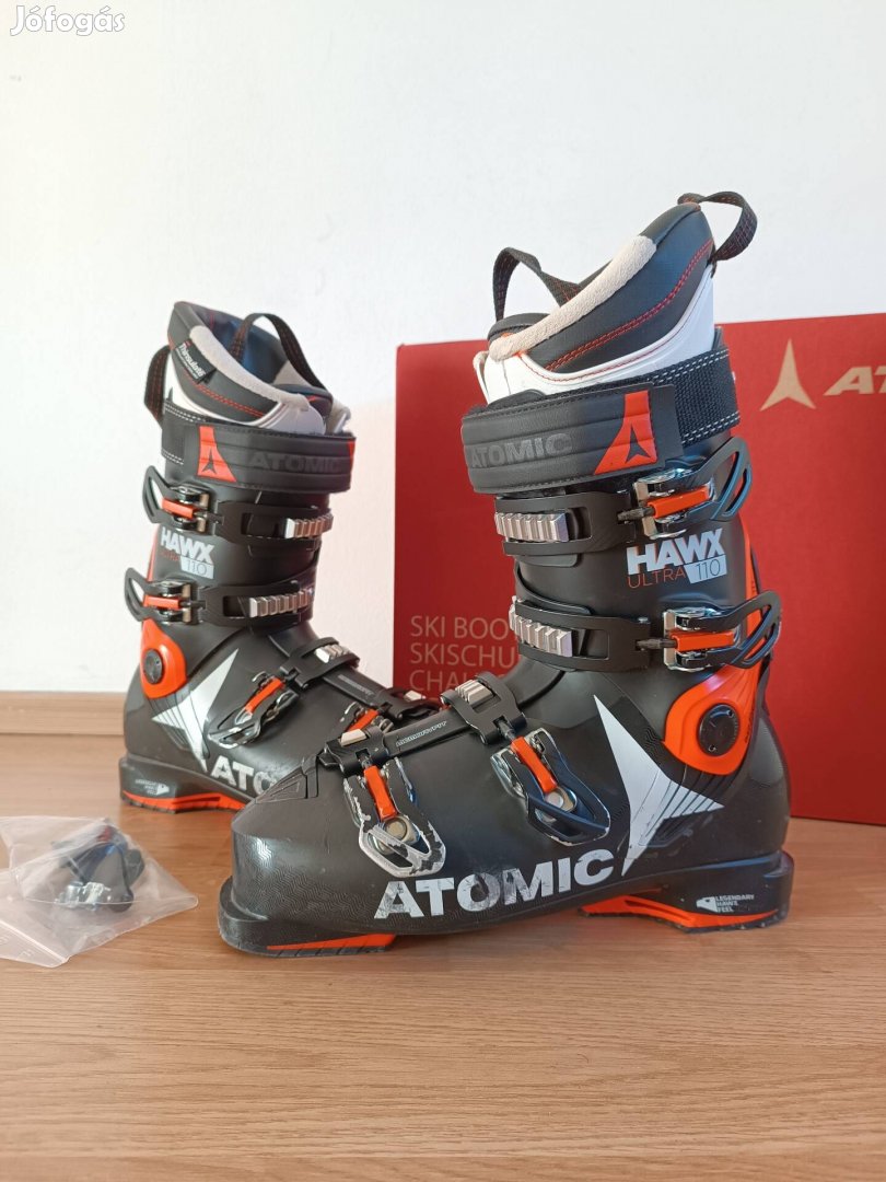 Atomic Hawx Ultra 110 sícipő 43 28.5