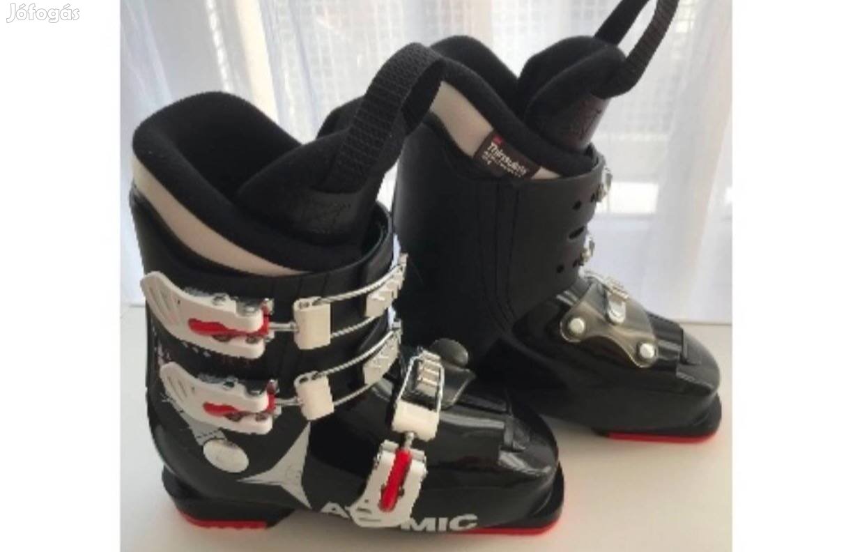 Atomic Waymaker JR3 síbakancs 21-21,5/32-32,5-ös