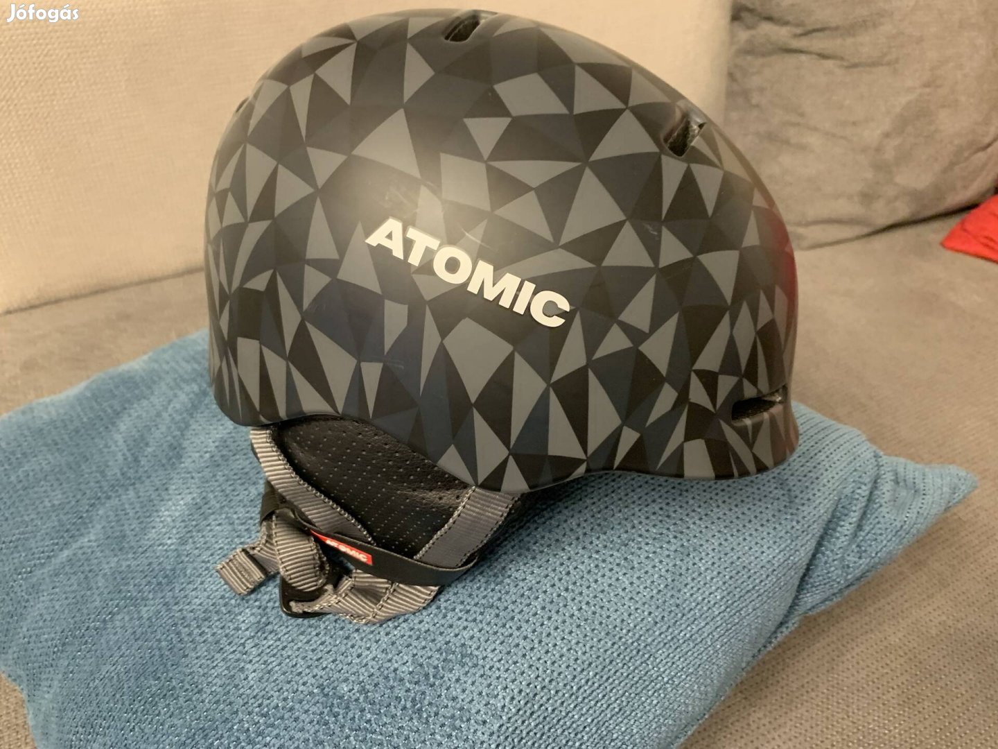 Atomic sí snowboard sisak xs