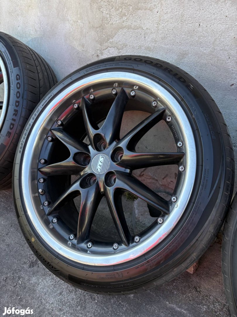 Ats Apollo 19" 5x114,3