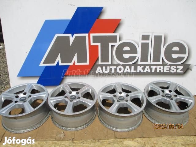 Ats  - alufelni 16x7 - bmw 3-as sorozat