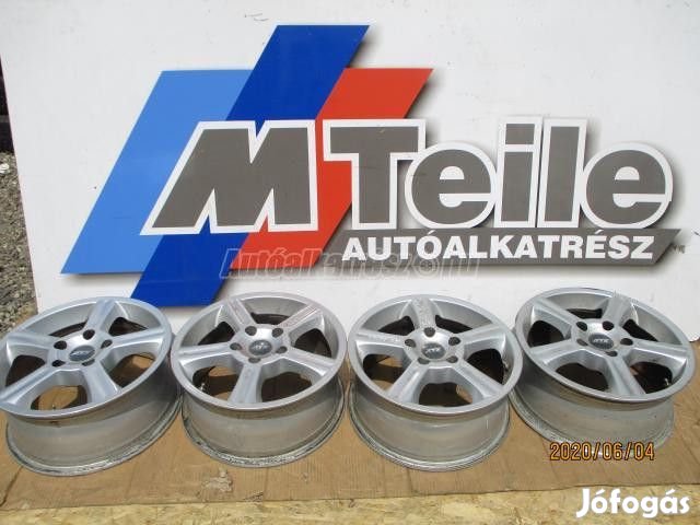 Ats  - alufelni 16x7 - bmw 3-as sorozat