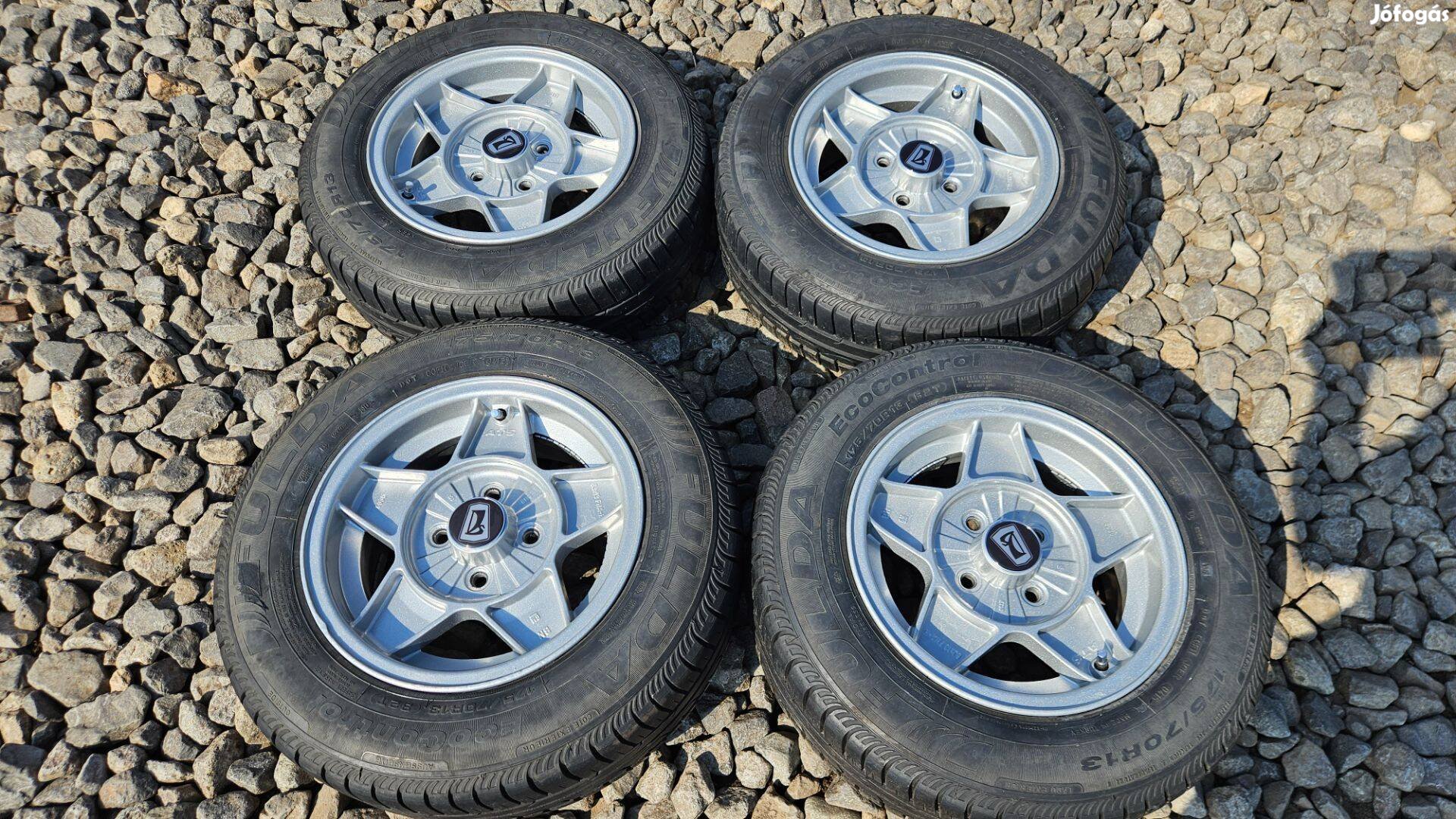 Ats classic 13" Lada