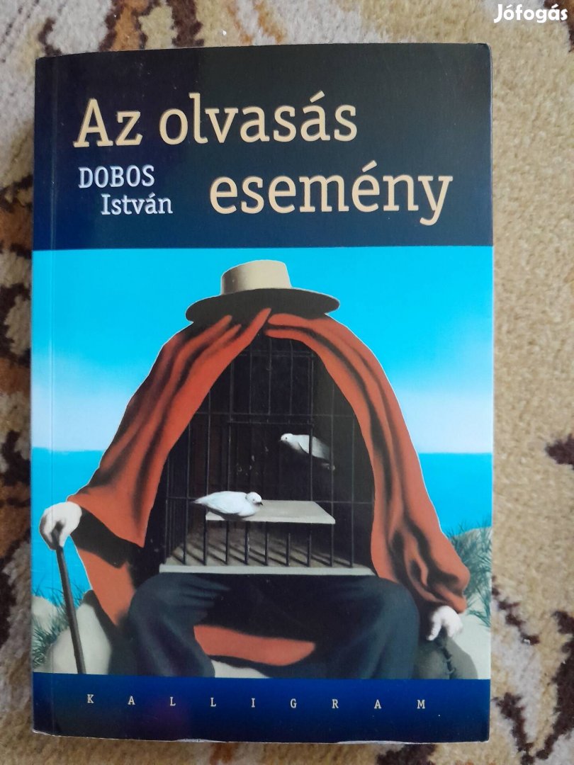 Átszitált idő, Az olvasás esemény, Szia : Könyvcsomagként!