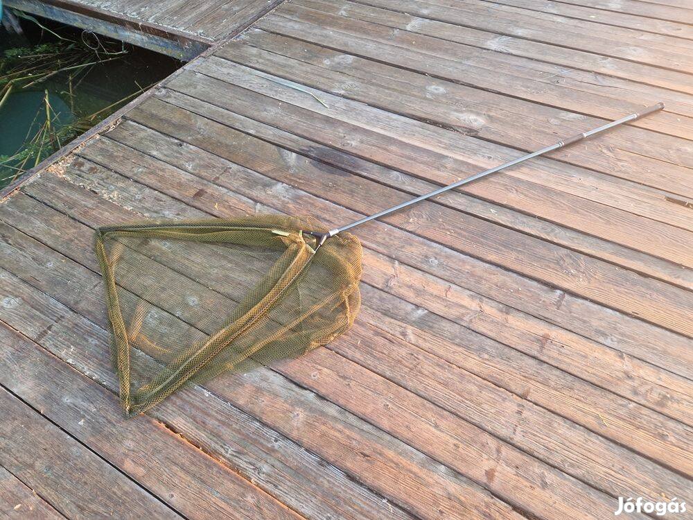 Attack bojlis merítőszák 80x80