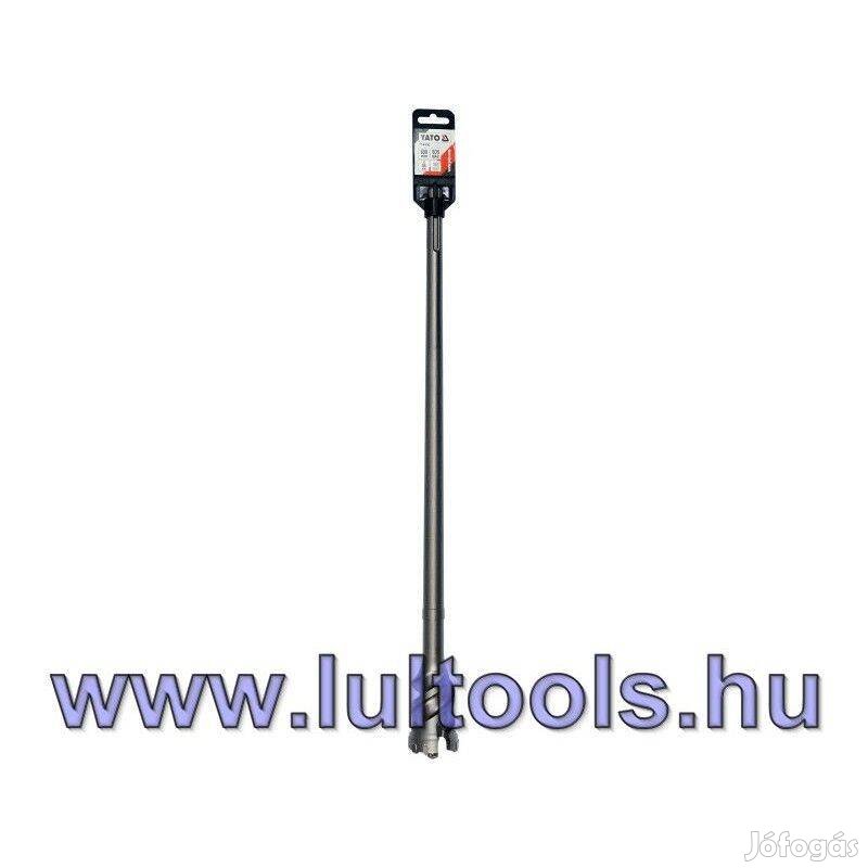 Áttörő fúró 55 x 600 mm SDS-Max