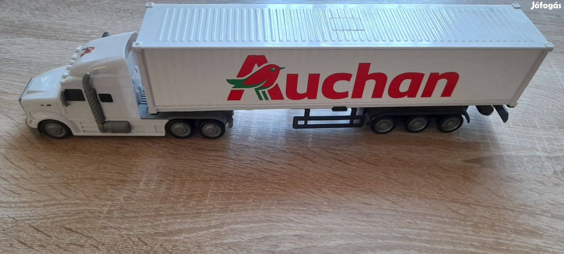 Auchan játék kamion eladó