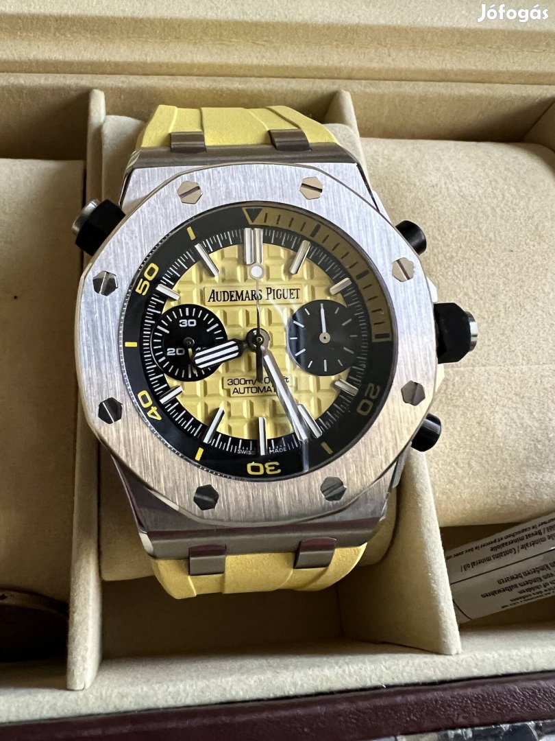 Audemars Piguet