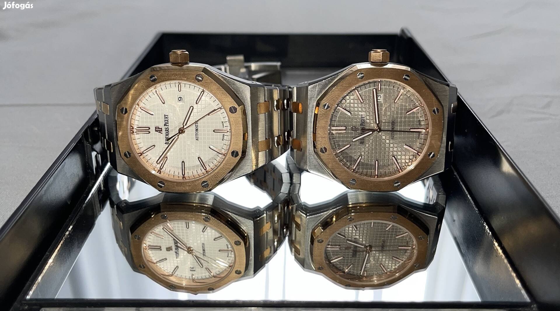 Audemars Piguet 