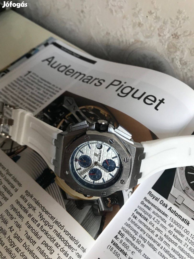 Audemars Piquet Royal Oak Offshore