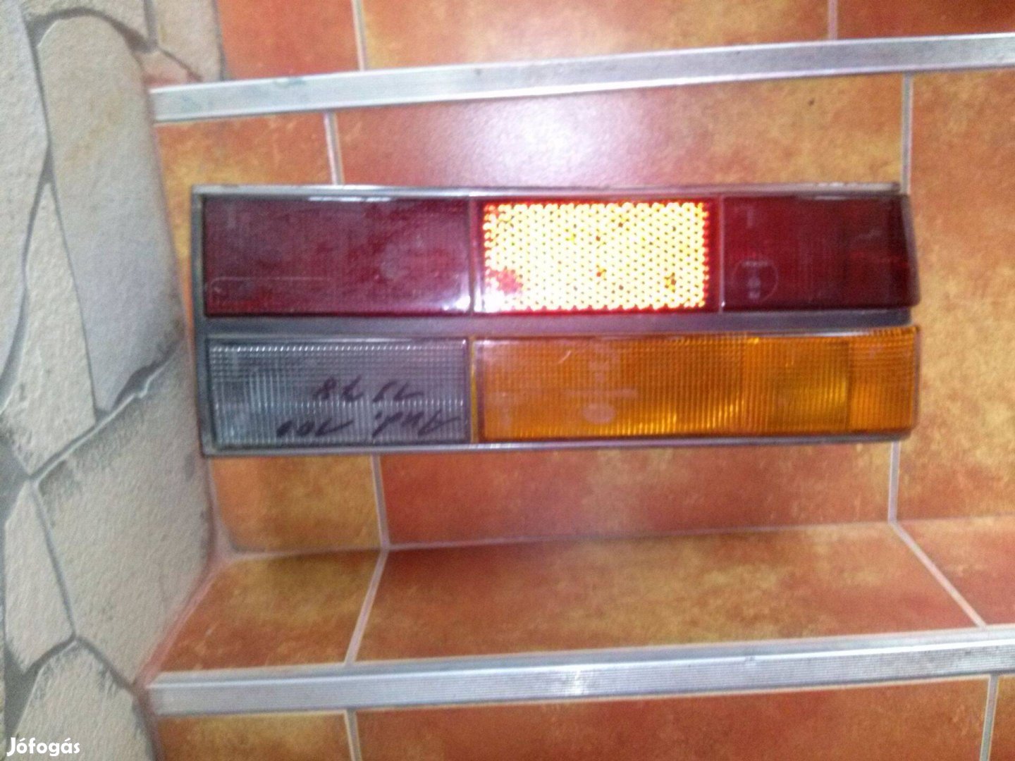 Audi100 Hátsólámpa