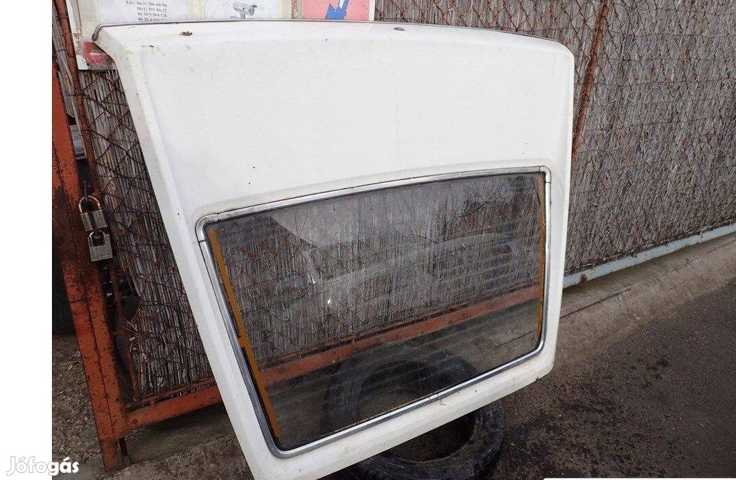 Audi 100 C2 avant csomagtér ajtó + üveg