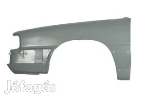 Audi 100 C3 utángyártott új bal első sárvédő 443821105