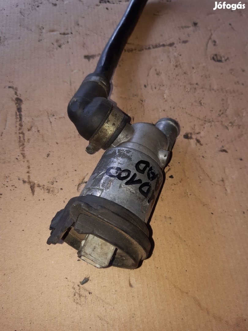 Audi 100 C4 89-93 Alapjárati Motor