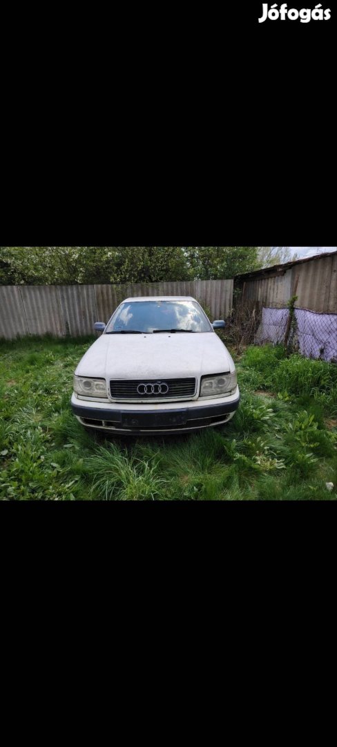 Audi 100 C4 
