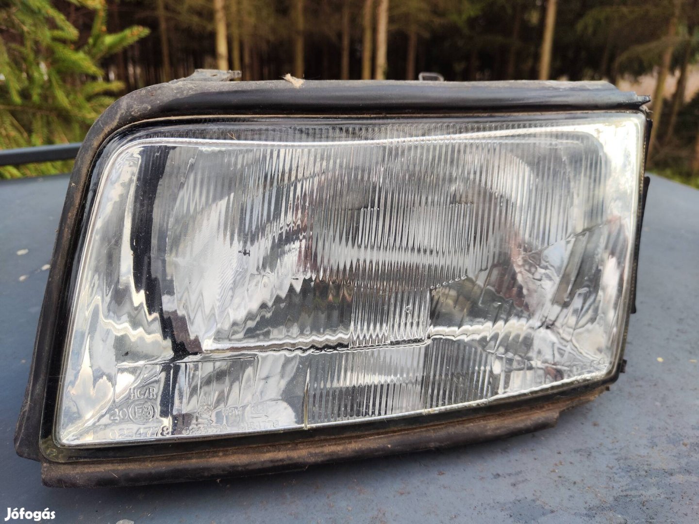 Audi 100 c4 Depo lámpa