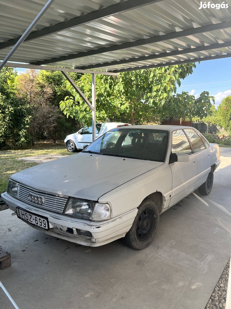 Audi 100 gépjármű eladó