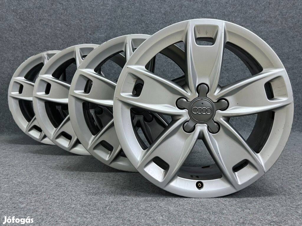 Audi 17" 5x112 alufelni felni