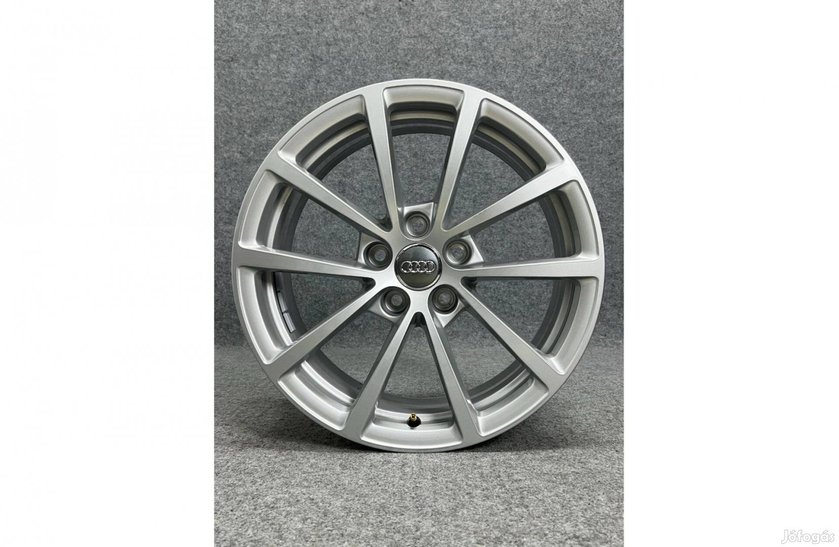 Audi 17 5x112 alufelni felni Új 0KM
