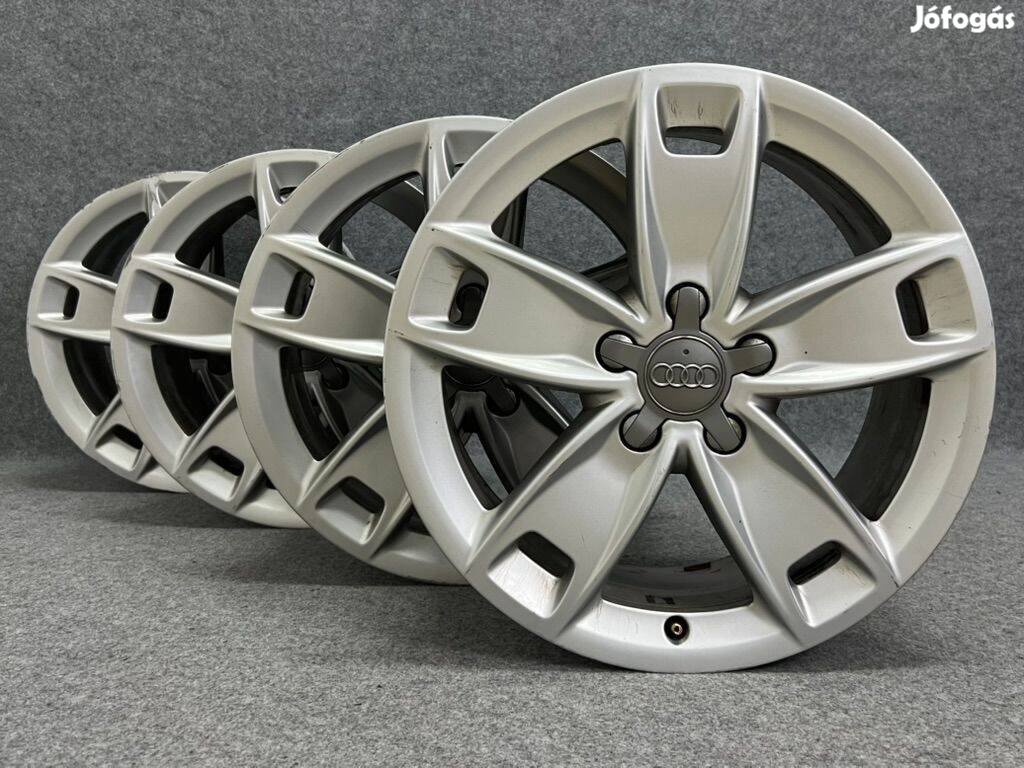 Audi 17" 5x112 alufelni felni a3