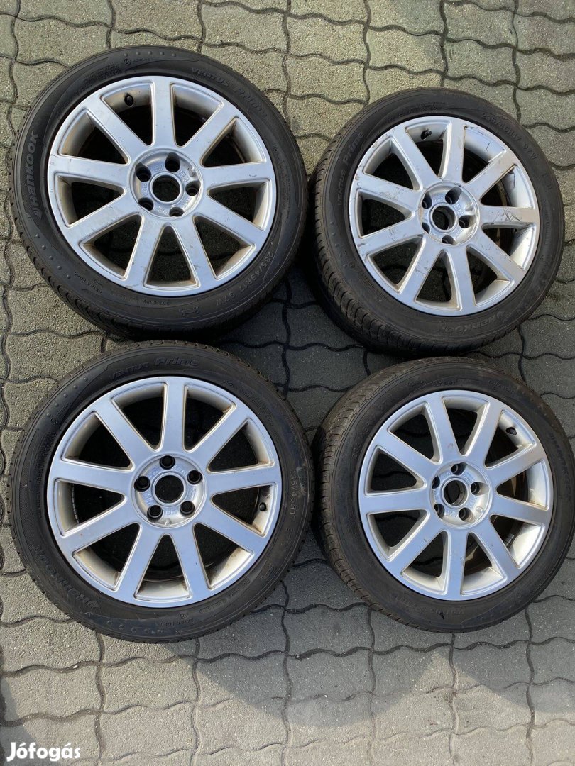 Audi 17" S-Line