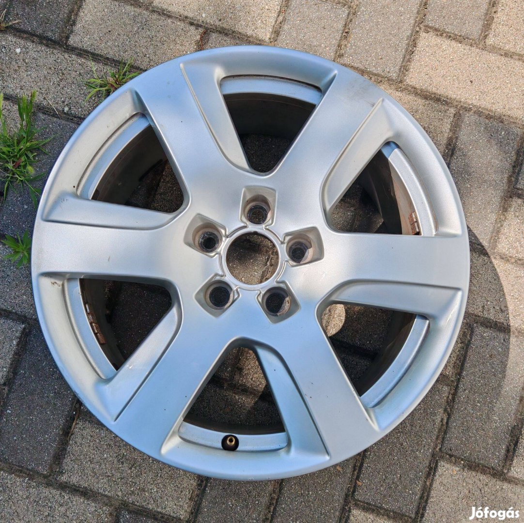Audi 17-es alufelni