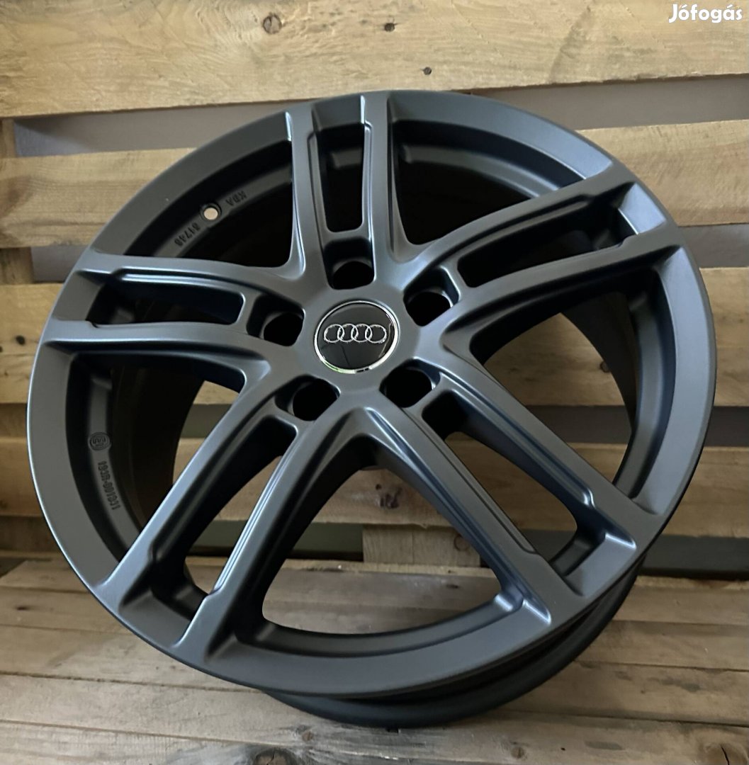 Audi 17es alufelni 5x112 A5 A6 A4 Q5 Q7