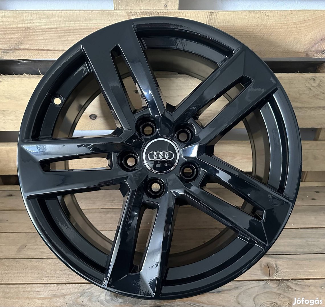 Audi 17es gyári alufelni 5x112 A3 A4 A6 TT Q3