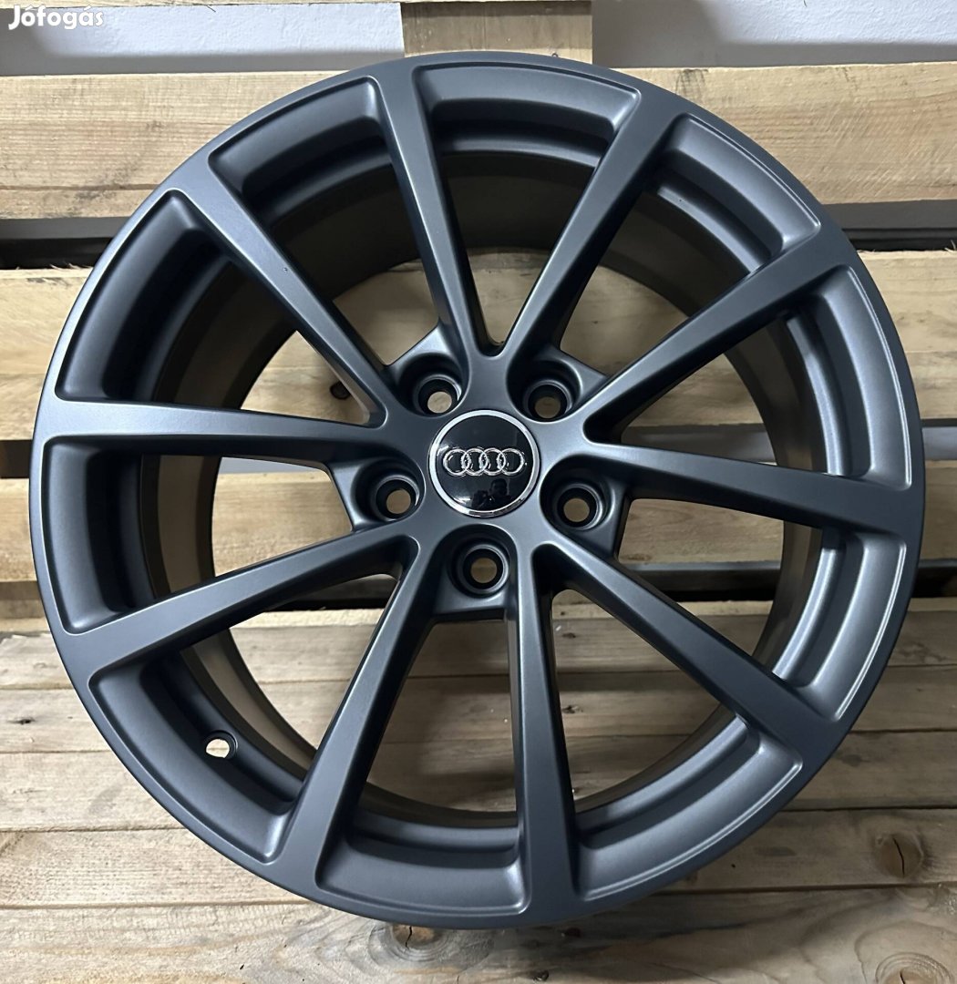 Audi 17es gyári alufelni 5x112 A4 A6 A7 TT Q3 Q5