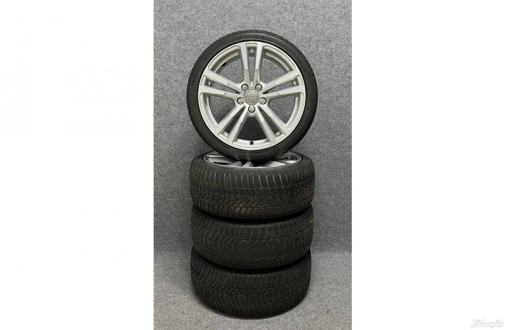 Audi 18" 5x112 alufelni felni