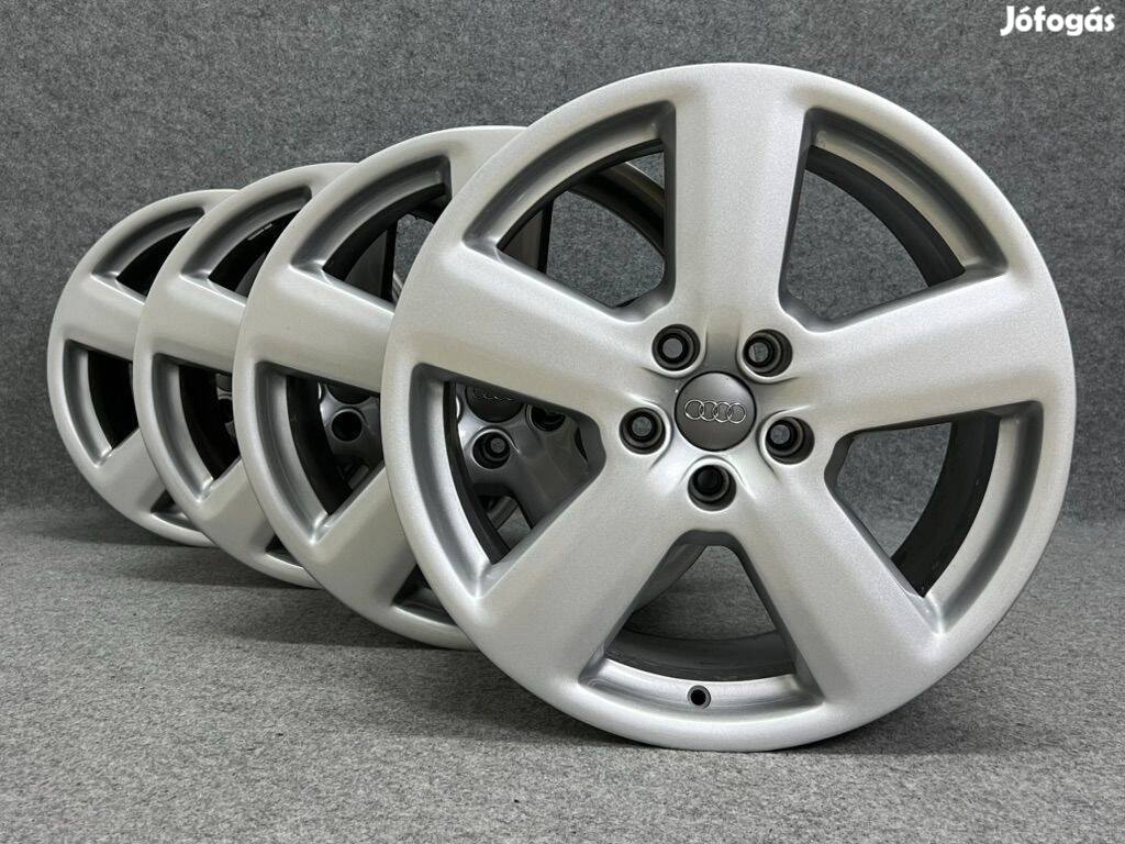 Audi 18" 5x112 alufelni felni