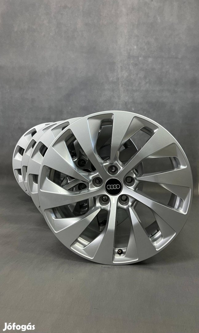 Audi 18" 5x112 alufelni felni